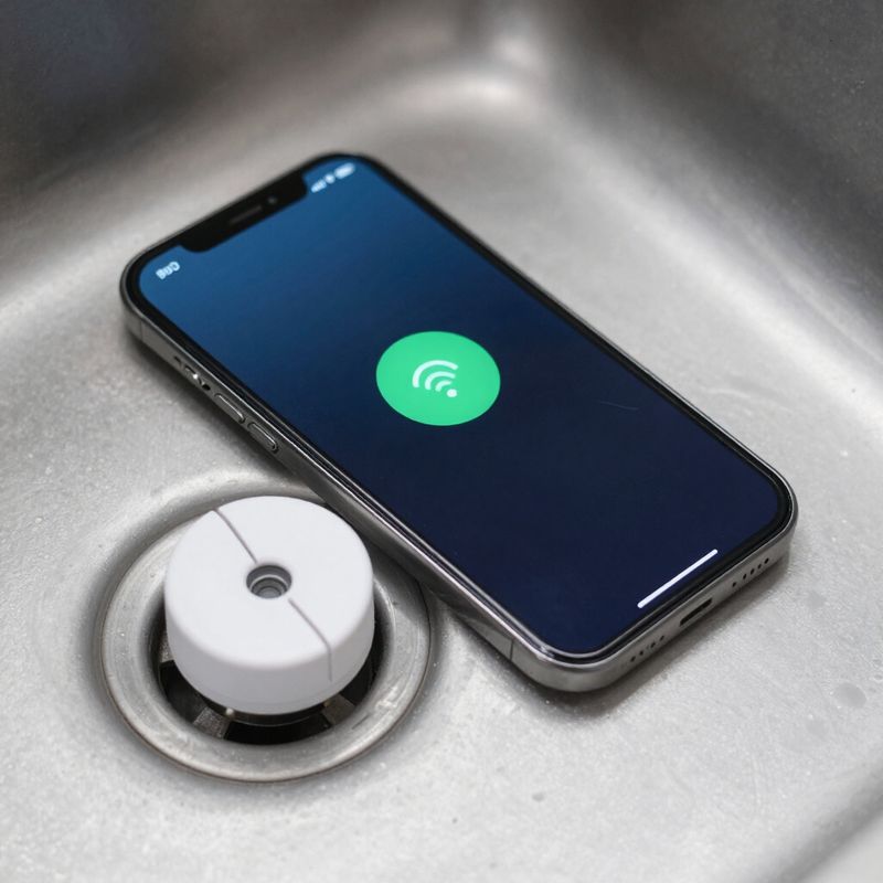 Leak Detection & Repair in Vincennes