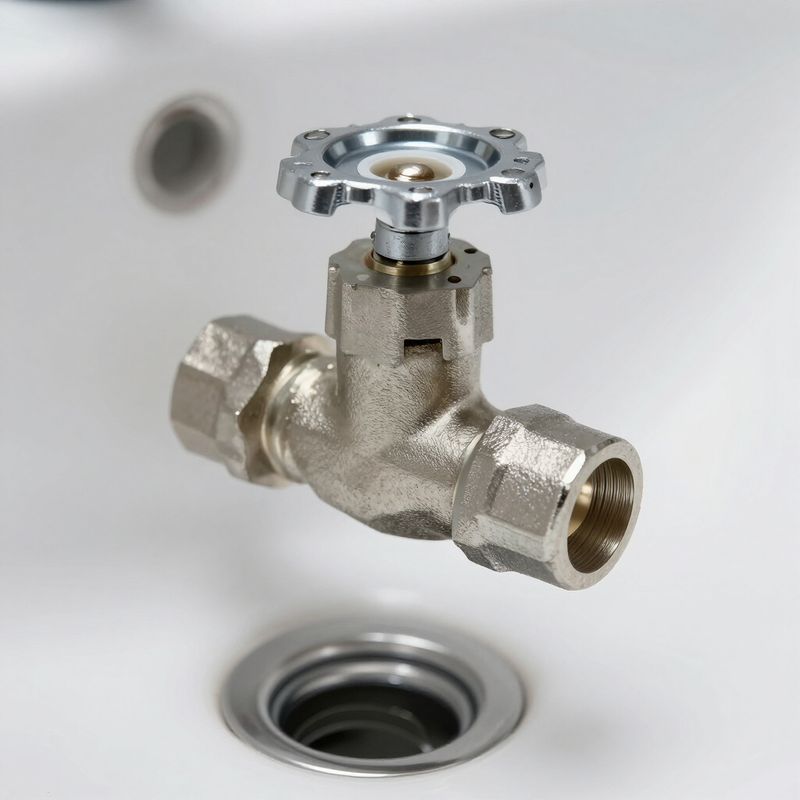 How to Fix a Faucet That Whistles in Vincennes