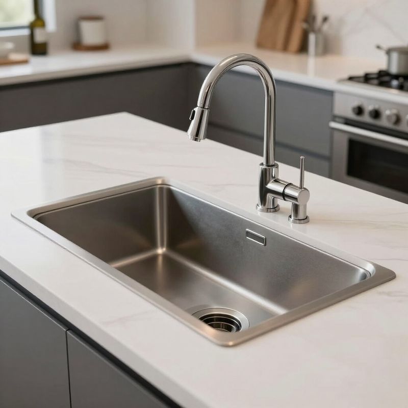 Bathroom & Kitchen Upgrades in Vincennes